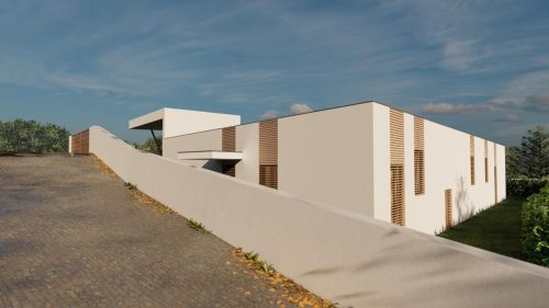 Casas Modulares | T3 Chave na Mão